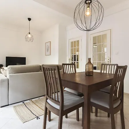 Principe Real Balcony By Homing * Lisboa