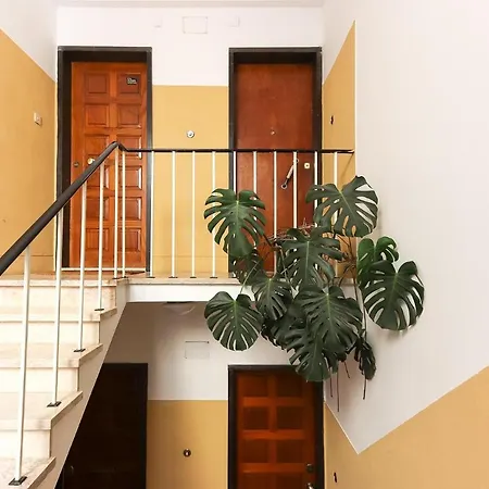 Principe Real Balcony By Homing