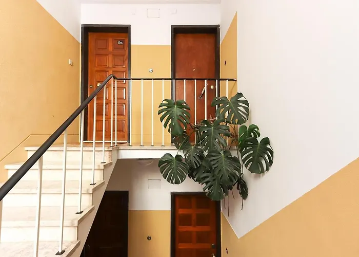 Principe Real Balcony By Homing