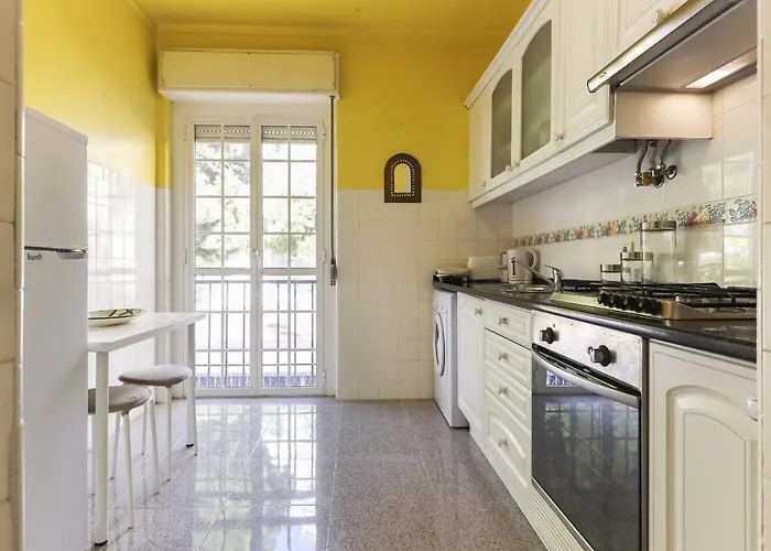 Apartman Principe Real Balcony By Homing