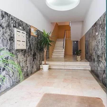 Principe Real Balcony By Homing